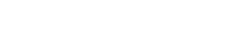 Decenio de las Naciones Unidas de las Ciencias Oceánicas para el Desarrollo Sostenible 2021-2030