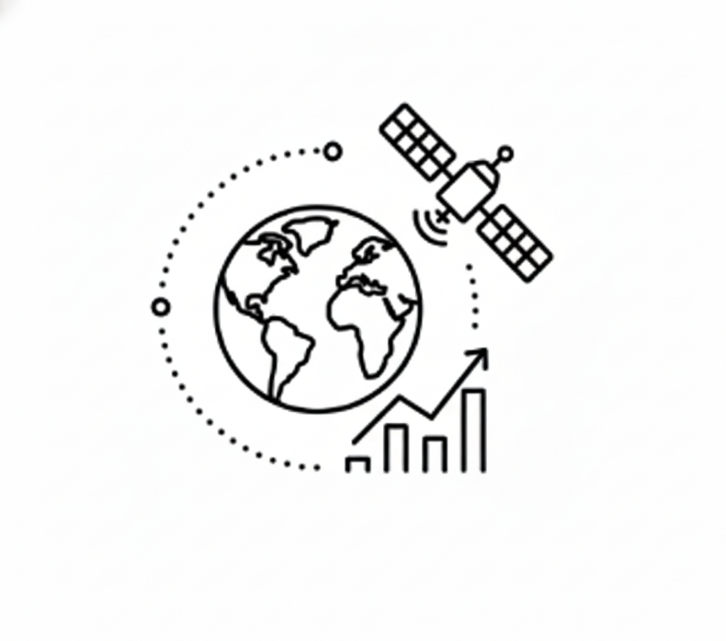 Datos Satelitales y Modelos