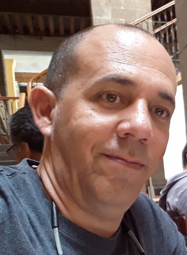 Experto en monitoreo de ecosistemas marinos · Coordinación del SIMAR · CONABIO